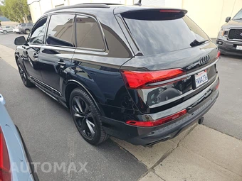 2026 Audi Q7 Premium Plus 55 TFSI - miniatura 6