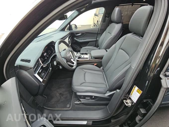 2026 Audi Q7 Premium Plus 55 TFSI - miniatura 7