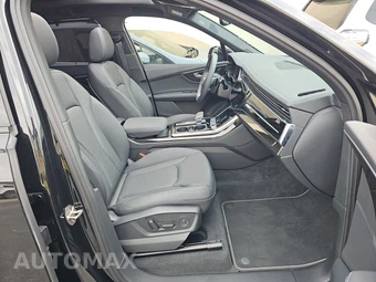 2026 Audi Q7 Premium Plus 55 TFSI - miniatura 8