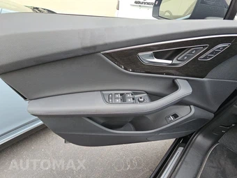 2026 Audi Q7 Premium Plus 55 TFSI - miniatura 9