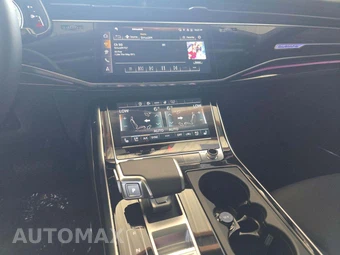 2026 Audi Q7 Premium Plus 55 TFSI - miniatura 10