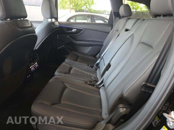 2026 Audi Q7 Premium Plus 55 TFSI - miniatura 13