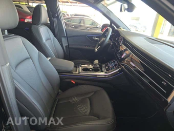 2026 Audi Q7 Premium Plus 55 TFSI - miniatura 19