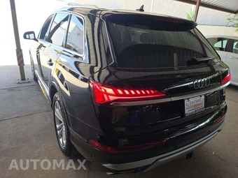 2026 Audi Q7 Premium Plus 55 TFSI - miniatura 2
