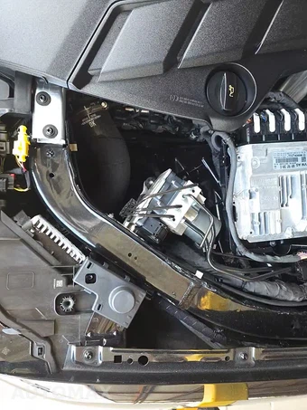 2026 Audi Q7 Premium Plus 55 TFSI - miniatura 22