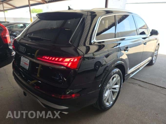 2026 Audi Q7 Premium Plus 55 TFSI - miniatura 3