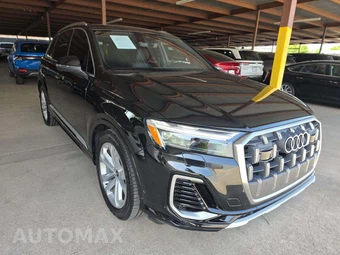 2026 Audi Q7 Premium Plus 55 TFSI - miniatura 4