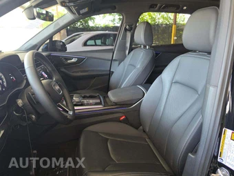 2026 Audi Q7 Premium Plus 55 TFSI - miniatura 6