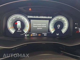 2026 Audi Q7 Premium Plus 55 TFSI - miniatura 9