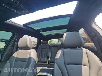 2026 Audi Q7 Premium Plus 55 TFSI - miniatura 11