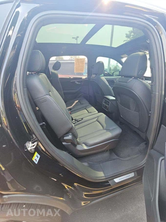 2026 Audi Q7 Premium Plus 55 TFSI - miniatura 16