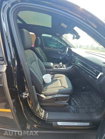 2026 Audi Q7 Premium Plus 55 TFSI - miniatura 18