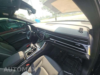 2026 Audi Q7 Premium Plus 55 TFSI - miniatura 19