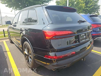2026 Audi Q7 Premium Plus 55 TFSI - miniatura 2