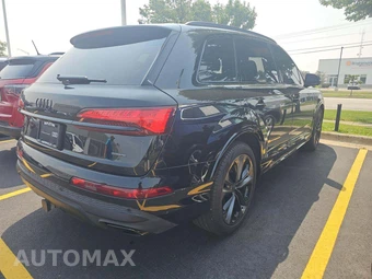 2026 Audi Q7 Premium Plus 55 TFSI - miniatura 3