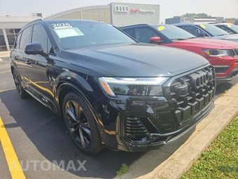 2026 Audi Q7 Premium Plus 55 TFSI - miniatura 4