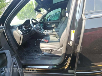 2026 Audi Q7 Premium Plus 55 TFSI - miniatura 6