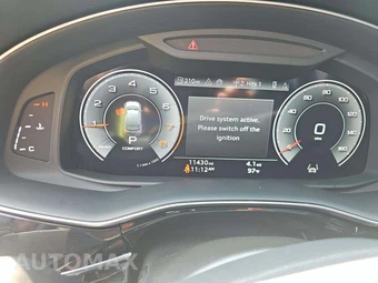 2026 Audi Q7 Premium Plus 55 TFSI - miniatura 9