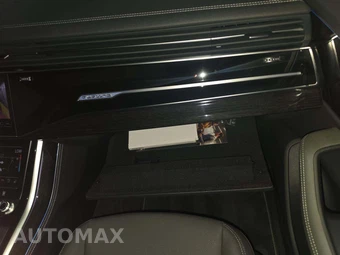2026 Audi Q8 Premium Plus 55 TFSI - miniatura 19