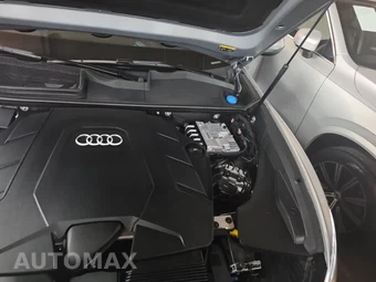 2026 Audi Q8 Premium Plus 55 TFSI - miniatura 22