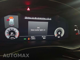 2026 Audi Q8 Premium Plus 55 TFSI - miniatura 9