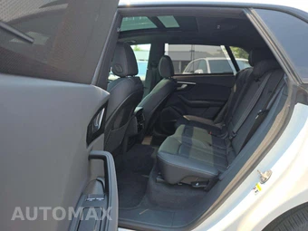 2026 Audi Q8 Premium Plus 55 TFSI - miniatura 10