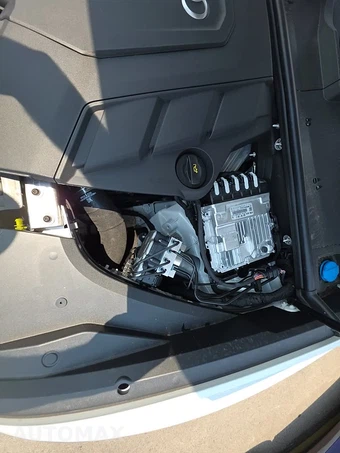 2026 Audi Q8 Premium Plus 55 TFSI - miniatura 18