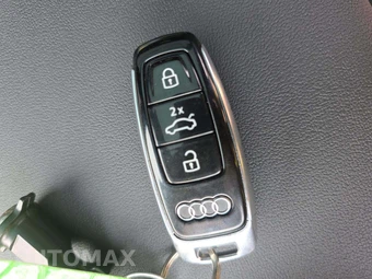 2026 Audi Q8 Premium Plus 55 TFSI - miniatura 5