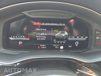 2026 Audi Q8 Premium Plus 55 TFSI - miniatura 6