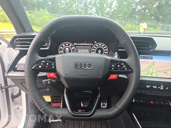 2026 Audi RS 3 – miniatura 10