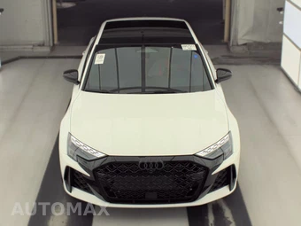 2026 Audi RS 3 – miniatura 2