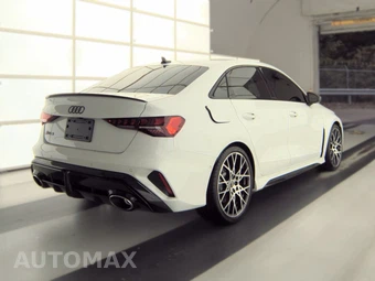 2026 Audi RS 3 – miniatura 4