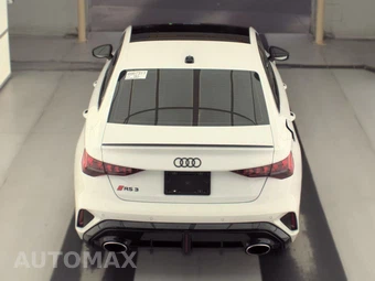 2026 Audi RS 3 – miniatura 5