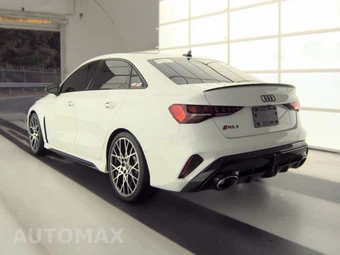 2026 Audi RS 3 – miniatura 6