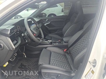 2026 Audi RS 3 – miniatura 7