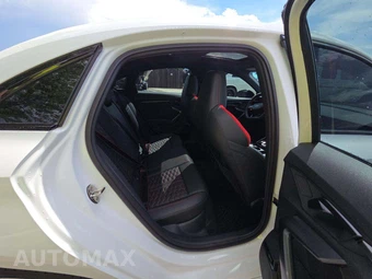 2026 Audi RS 3 – miniatura 13
