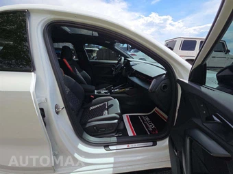 2026 Audi RS 3 – miniatura 15