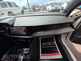 2026 Audi RS 3 – miniatura 16