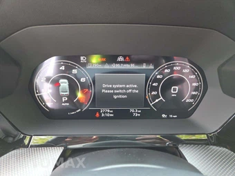 2026 Audi RS 3 – miniatura 6