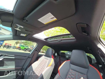 2026 Audi RS 3 – miniatura 8