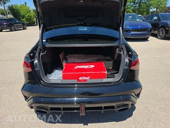 2026 Audi RS 3 – miniatura 14