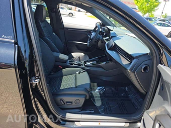 2026 Audi RS 3 – miniatura 18