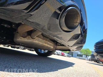 2026 Audi RS 3 – miniatura 21