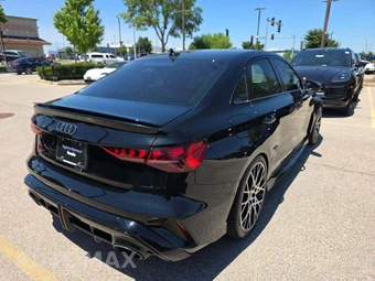 2026 Audi RS 3 – miniatura 3