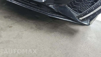 2026 Audi RS 6 Avant – miniatura 21