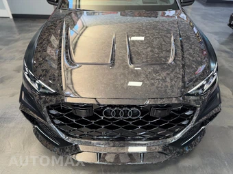 2026 Audi RS Q8 performance - miniatura 3