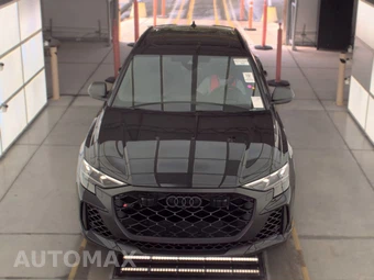 2026 Audi RS Q8 performance – miniatura 2