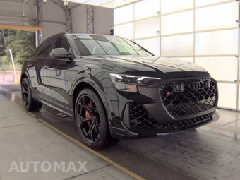 2026 Audi RS Q8 performance – miniatura 3