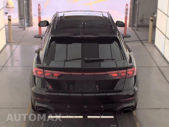 2026 Audi RS Q8 performance – miniatura 5