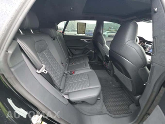 2026 Audi RS Q8 performance – miniatura 16